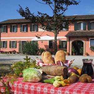 Agriturismo Treviso